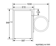 BOSCH WAT24340PL - 241829 - zdjęcie 4